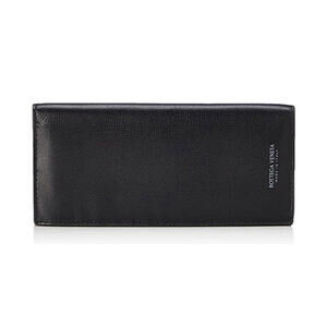 Bottega Veneta Men's Long Wallet